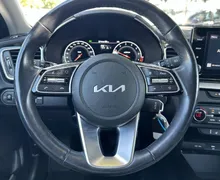 Notranja slika - KIA XCeed - 1.0 EX Way - 14 - Predogledna slika