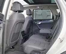 Zunanja slika - Volkswagen Touareg - 3.0 V6 TDI 4-Motion Tiptronic R-Line 286KM - 10 - Predogledna slika