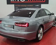 Zunanja slika - Audi A6 - 2.0 TDI ultra AUT.BREZ POLOGA DO 7.LET - 9 - Predogledna slika