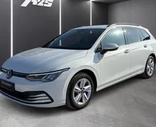 Zunanja slika - Volkswagen Golf Variant - 2.0 TDI DSG - 1 - Predogledna slika