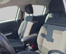 Zunanja slika - Citroën C3 - 1,2 PureTech 83 Feel - 12 - Predogledna slika