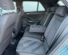 Notranja slika - Volkswagen T-Roc - 2.0 TDI BMT R-Line DSG-Vl.kljuka-Masaža-IQ Light.. - 11 - Predogledna slika