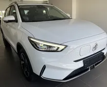 Zunanja slika - MG ZS EV - d Luxury 5d 130kW.NEMŠKI.LED.NAVI.KAMERA. - 1 - Predogledna slika