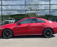 Zunanja slika - Mercedes-Benz CLA-Razred - CLA 200 AMG EDITION - dobava takoj... - 2 - Predogledna slika