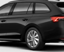 Zunanja slika - Škoda Octavia - Combi 1.5 TSI mHEV Family DSG - 3 - Predogledna slika