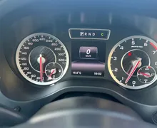 Zunanja slika - Mercedes-Benz A-Razred - A 45 AMG 4MATIC - RECARO - MEMORY - RADAR - 12 - Predogledna slika