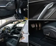Zunanja slika - Ferrari Purosangue - VSA DODATNA OPREMA - FERRARI APPROVED DO FEB 2029 - 13 - Predogledna slika