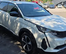 Zunanja slika - Peugeot 5008 - 1.5 BLUEHDI 130 ALLURE AVT. LED-VIRTUAL-KAMERA-ALU - 3 - Predogledna slika