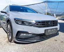 Zunanja slika - VW Passat - Variant 2.0 TDI 4 MOTION R- LINE IQ LED VIRTUAL WEBASTO - 3 - Predogledna slika