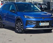Zunanja slika - Volkswagen T-Roc - 1.5 eTSI Life DSG 110  150  ||OGROMNO OPREME||... - 2 - Predogledna slika