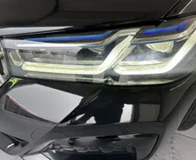 Zunanja slika - BMW Serija 5 - Touring: BMW 5 Touring  530 i xDrive M Sport 2.0 185 KW - 5 - Predogledna slika