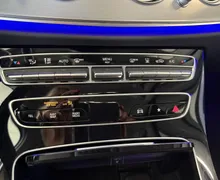 Zunanja slika - Mercedes-Benz E-Razred - E 200 d AVANDGARD LED.NAVI. USNJE. OGR.SEDEŽI - 20 - Predogledna slika
