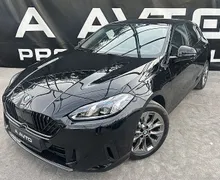 Zunanja slika - BMW Serija 1 - : 120i AVT. KEYLESS-2xPDC-NAVI-ALU... - 1 - Predogledna slika