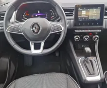 Zunanja slika - Renault Captur - TCe 130 Intens EDC - 11 - Predogledna slika