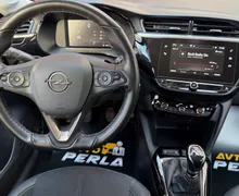 Zunanja slika - Opel Corsa - 1.2 Turbo GS-LE 39.000KM-6 PRESTAV-KOT NOV- - 15 - Predogledna slika