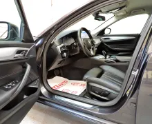 Zunanja slika - BMW 5 Series ActiveHybrid - serija 5: 545e xDrive Avt. PRIKLJUČNI HYBRID - 9 - Predogledna slika