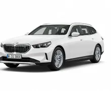 Zunanja slika - BMW i5 - eDrive40  AT  touring - 4.500 € SUBVENCIJE - 1 - Predogledna slika