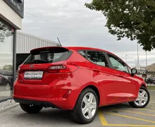Zunanja slika - Ford Fiesta - Trend 1.5 TDCi 85KM•NOV MODEL•TEMPOMAT•BLUETOOTH - 7 - Predogledna slika