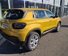 Zunanja slika - Jeep Avenger - 1.2 E-DCT6 MHEV 110 ALTITUDE + ZIMSKI BON - 6 - Predogledna slika