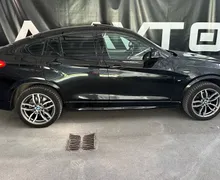 Zunanja slika - BMW X4 - serija : xDrive 20d M Sport Avt.-HUD-USNJE-KAMERA-VK-19COL - 3 - Predogledna slika