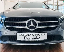 Zunanja slika - Mercedes-Benz B-Razred - B 200 URBAN PRO AVT-NAVI-DAB-LED-TEM-OGR.SED-VIDEO - 2 - Predogledna slika