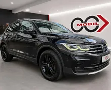 Zunanja slika - Volkswagen Tiguan - 2.0 TDI Urban Sport 4Motion DSG - Matrix.kamera.HK - 3 - Predogledna slika
