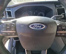 Zunanja slika - Ford Tourneo - Custom 2.0 TDCI  H1L2  8 SEDEŽEV. KLJUKA.SLOVENSKI - 8 - Predogledna slika