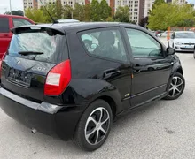 Zunanja slika - Citroën C2 - 1.4i VTR - 4 - Predogledna slika
