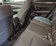 Zunanja slika - Hyundai Tucson - 1.6 T GDI MHEV Style DCT LED-LANE-VIRTUAL-KAMERA - 9 - Predogledna slika