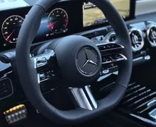 Zunanja slika - Mercedes-Benz CLA-Razred - 200 AMG Line - 13 - Predogledna slika