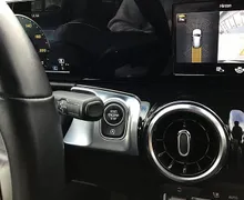Zunanja slika - Mercedes-Benz GLB-Razred - GLB 180 d URBAN PAKET-NOČNI PAKET-KAMERA-NAVI - 14 - Predogledna slika