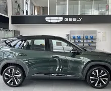 Zunanja slika - Geely StarRay - 2.0 8A T AWD GF+ APPLECARPLAY|ACC|LED|HUD - 4 - Predogledna slika