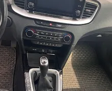 Zunanja slika - KIA XCeed - 1.5 T-GDi EX Way ISG. M T 118 kW - 11 - Predogledna slika