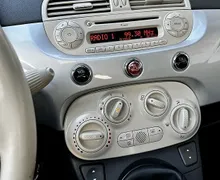 Zunanja slika - Fiat 500 - 0.9 TWIN AIR TURBO ALU+PANORAMA+KLIMA - 9 - Predogledna slika