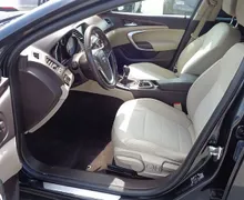 Zunanja slika - Opel Insignia - 2.0 CDTI Cosmo -BIXENON -NAVI -VL-KLJUKA - 5 - Predogledna slika