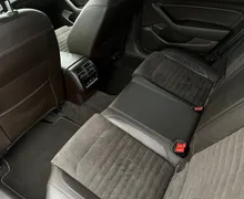 Notranja slika - VW Passat Variant - 2.0TDI-DSG-H LINE-AKT.TEMPOMAT-2XPDC-MASAŽA... - 10 - Predogledna slika