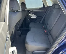 Zunanja slika - Audi Q3 - 45 TFSI e S tronic ACC-MATRIX-PDC-1LASTNIK-GW PLUS - 11 - Predogledna slika