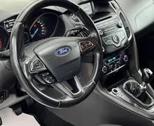 Zunanja slika - Ford Focus - 1.LAST+SLO+PDC+TEMP+ALU+LEANPAY - 11 - Predogledna slika