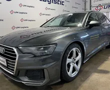 Zunanja slika - Audi A6 - Avant 40 TDI S tronic 3XS-LINE - PANO - LED VRHUNSKI - 1 - Predogledna slika