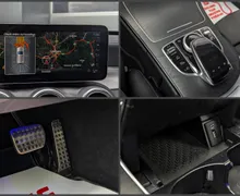 Zunanja slika - Mercedes-Benz C-Razred - C 220 d T AMG Line Avt. NIGHT|ACC|KEYLESS|LED - 12 - Predogledna slika