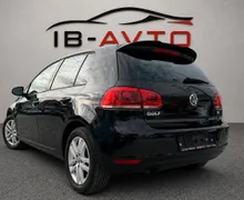 Zunanja slika - Volkswagen Golf - Highline 1.6 TDI - 3 - Predogledna slika