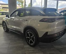 Zunanja slika - Baic X7 - 1.5T - 2 - Predogledna slika