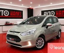 Zunanja slika - Ford B-Max - 1.0 EcoBoost 74 kW.BREZ POLOGA DO 7 LET.LEANPAY - 1 - Predogledna slika