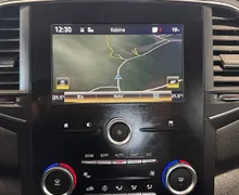 Zunanja slika - Renault Mégane - Megane Energy dCi 110 INTENSE - 1.LASTNIK - NAVI - 14 - Predogledna slika