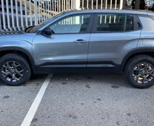 Zunanja slika - Jeep Avenger - 1.2 GSE 100 Longitude - 1 - Predogledna slika