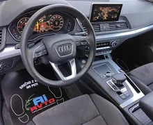 Zunanja slika - Audi Q5 - 40TDI-190KM-Q-SPORT-ZRAČNO-MATRIX-VIRTUAL-KEYLESS- - 9 - Predogledna slika