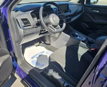 Zunanja slika - Nissan Qashqai - 1.5 E-POWER 190 CVT|fullLED|Kamera|PDC|Garancija - 8 - Predogledna slika