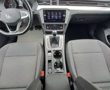 Zunanja slika - Volkswagen Passat - Variant 2.0 TDI BMT SCR Business - 10 - Predogledna slika