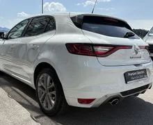 Zunanja slika - Renault Mégane - Megane Energy dCi GT LINE - SLO - 1LASTNIK - NAVI - LED - 7 - Predogledna slika