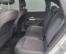 Zunanja slika - Mercedes-Benz B-Razred - B 180 Progressive Avt. - 8 - Predogledna slika